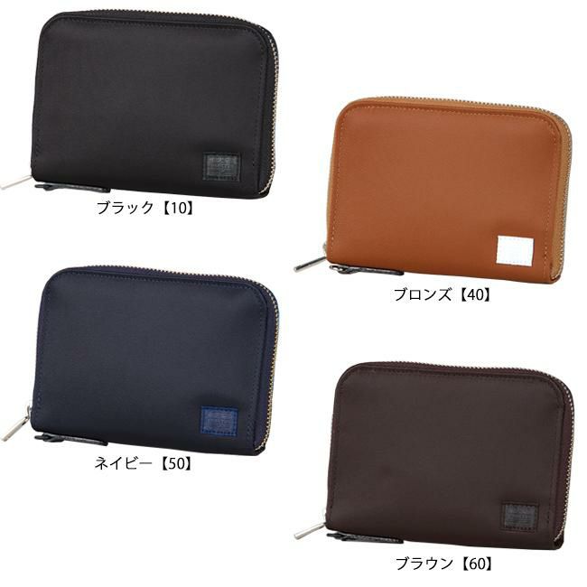 ポーター リフト ウォレット 822-16107