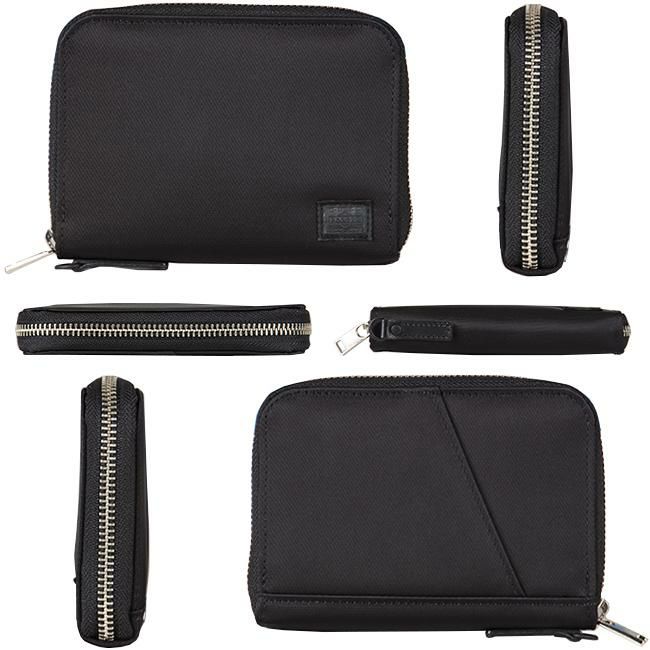 ポーター リフト ウォレット 822-16107