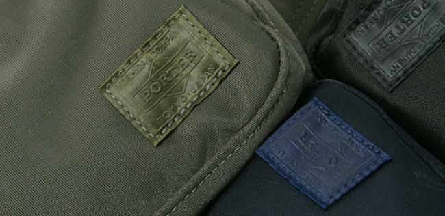 ポーター リフト ウォレット 822-16107