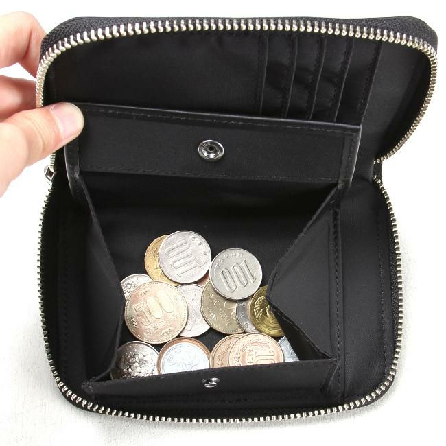 ポーター リフト ウォレット 822-16107