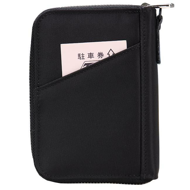 ポーター リフト ウォレット 822-16107