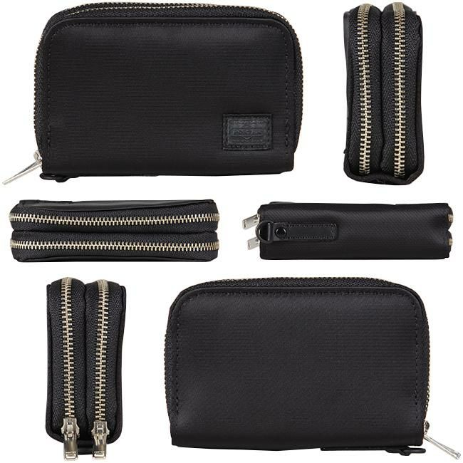 ポーター リフト キー ＆ コインケース 822-16110