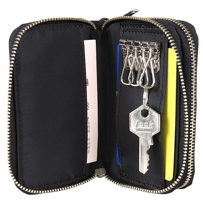 ポーター リフト キー ＆ コインケース 822-16110