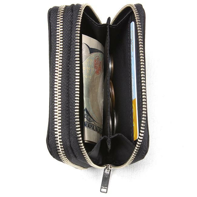 ポーター リフト キー ＆ コインケース 822-16110