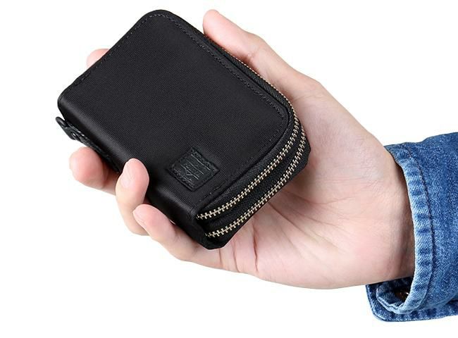 ポーター リフト キー ＆ コインケース 822-16110