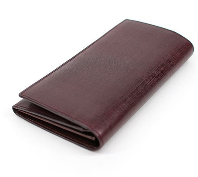 スロウトラディショナル スタンダードシグマ 長財布 SLOW Traditional 827st01h