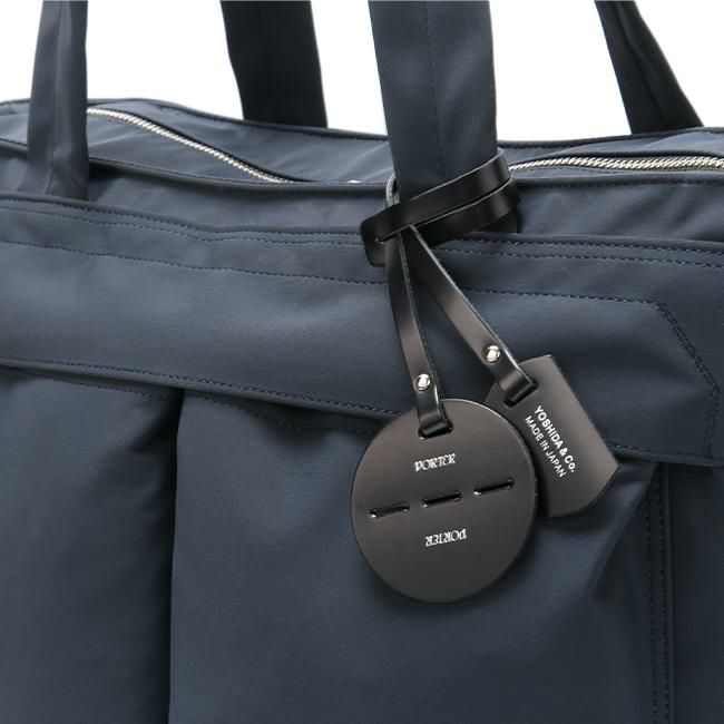 ポーター レン トートバッグ(L) 833-05187 833-25187