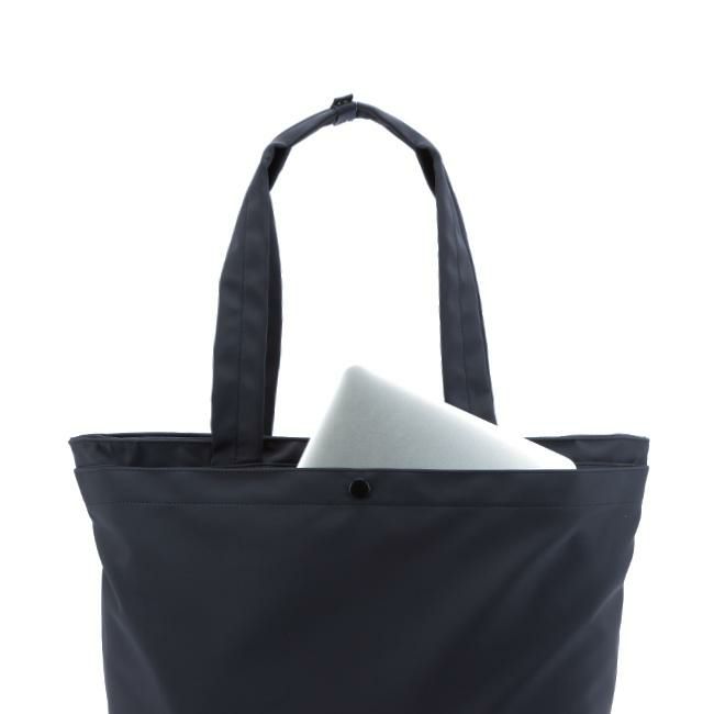 ポーター レン トートバッグ(L) 833-05187 833-25187
