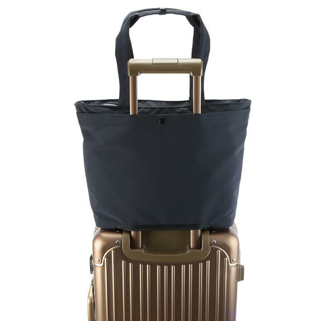 ポーター レン トートバッグ(L) 833-05187 833-25187