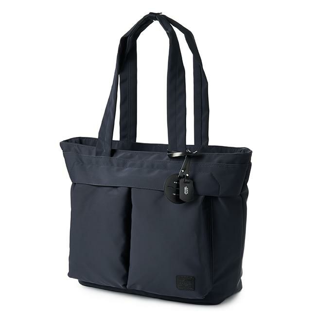 ポーター レン トートバッグ(L) 833-05187 833-25187