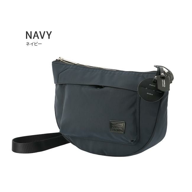 ポーター レン ショルダーバッグ(L) 833-05189 833-25189