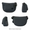 ポーター レン ショルダーバッグ(L) 833-05189 833-25189