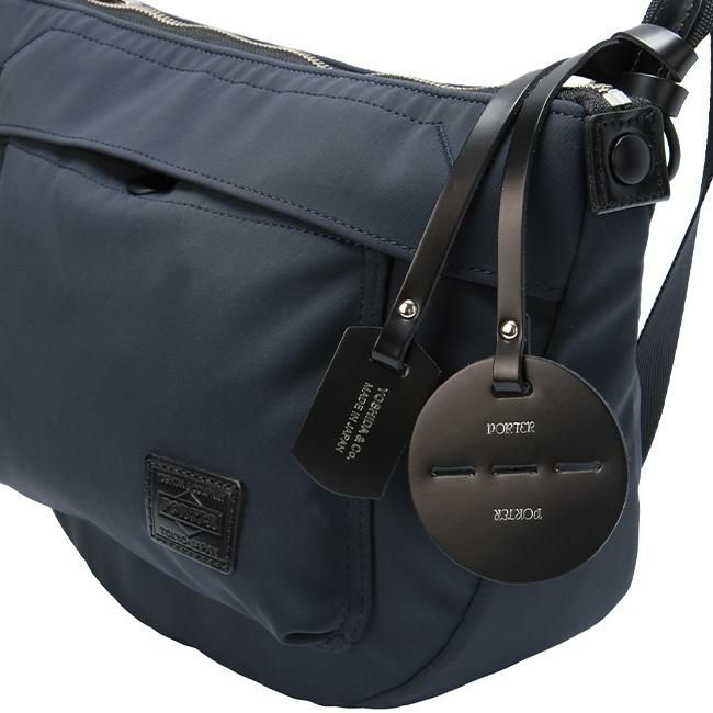 ⭐︎美品⭐︎ POTER ポーター ネックポーチ カモフラ PORTER（ポーター）の「PORTER×B印 YOSHIDA / 別注 “ LOUVRE
