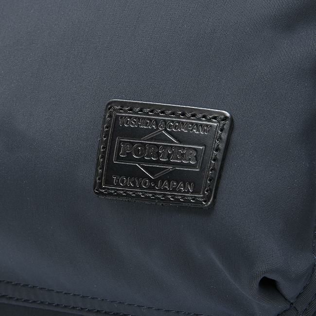 ポーター レン ショルダーバッグ(L) 833-05189 833-25189