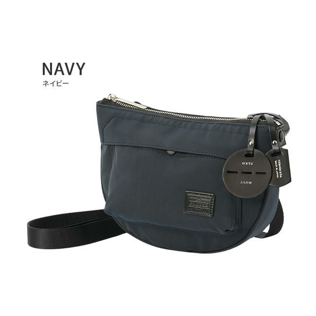 ポーター レン ショルダーバッグ(S) 833-05190 833-25190