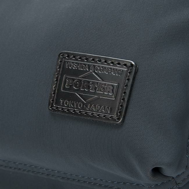 ポーター レン ショルダーバッグ(S) 833-05190 833-25190