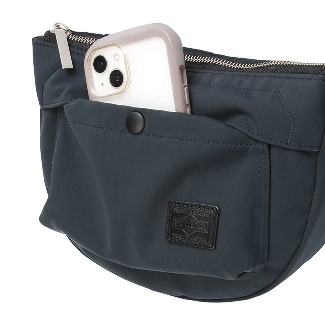 ポーター レン ショルダーバッグ(S) 833-05190 833-25190