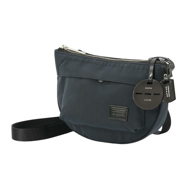 ポーター レン ショルダーバッグ(S) 833-05190 833-25190