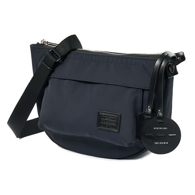 ポーター レン ショルダーバッグ(S) 833-05190 833-25190