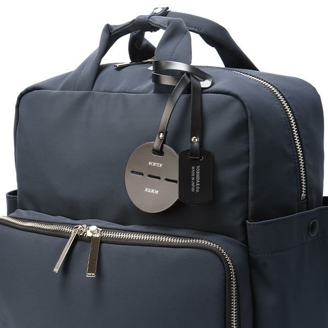 ポーター レン 2WAYデイパック 833-05191 833-25191