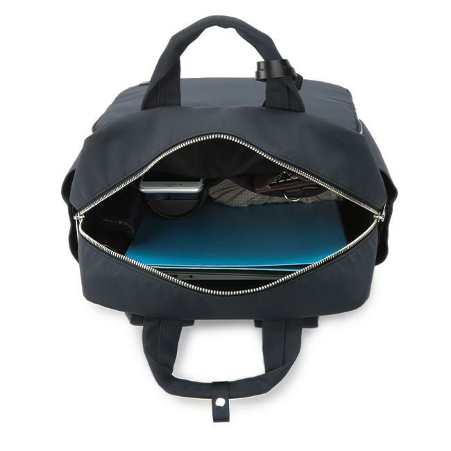 ポーター レン 2WAYデイパック 833-05191 833-25191