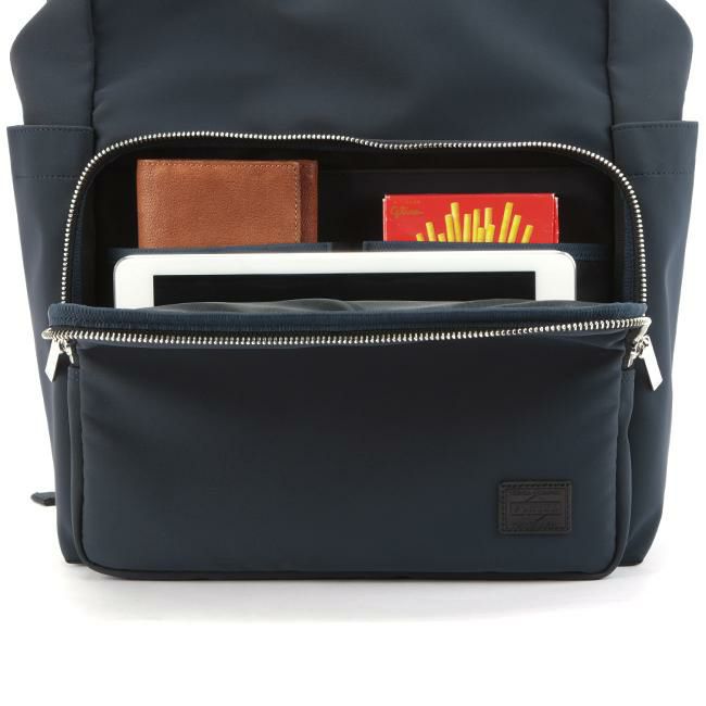 ポーター レン 2WAYデイパック 833-05191 833-25191