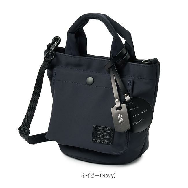 ポーター レン 2WAYショルダーバッグ 833-16176 833-26176