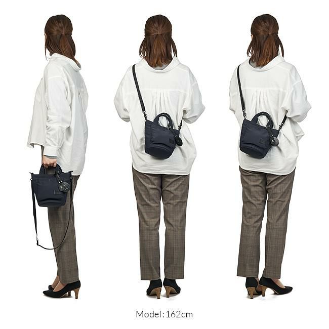 ポーター レン 2WAYショルダーバッグ 833-16176 833-26176