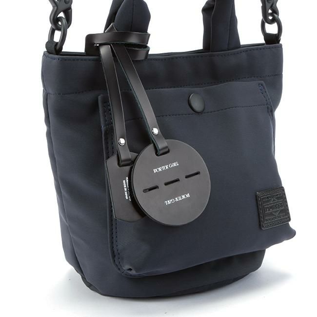 ポーター レン 2WAYショルダーバッグ 833-16176 833-26176