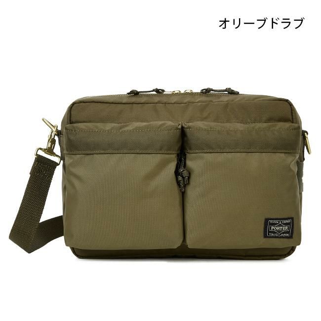 ポーター フォース ショルダーバッグ(S) 855-05457