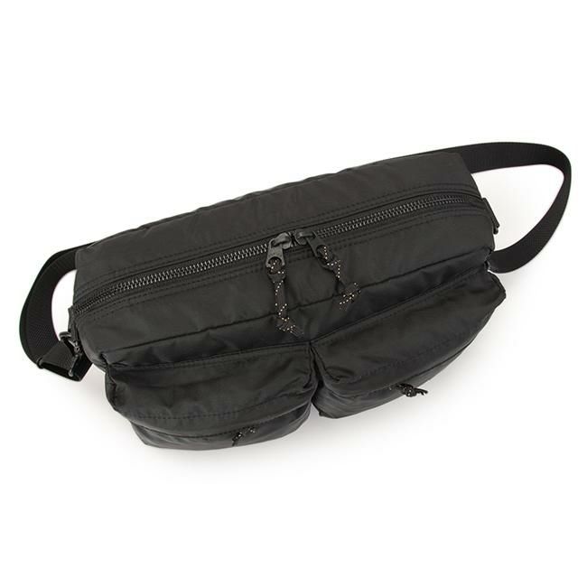 正規取扱店】ポーター フォース ショルダーバッグ(S) 855-05457