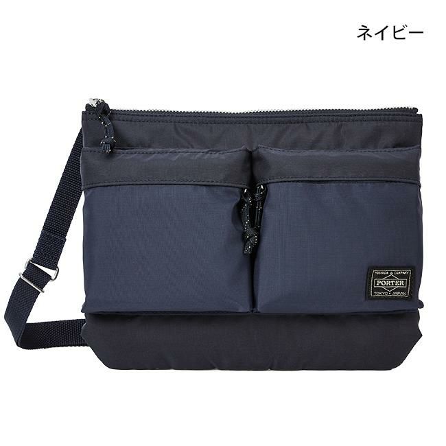 FORCE(フォース) SHOULDER BAG(S) | 吉田カバンホームページ