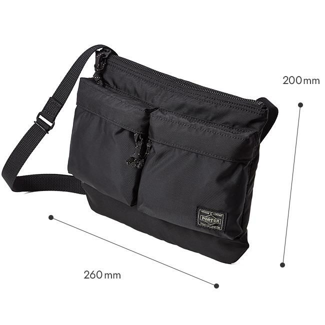 ポーター フォース ショルダーバッグ 855-05458