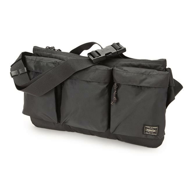 ポーター フォース ウエストバッグ 855-05460