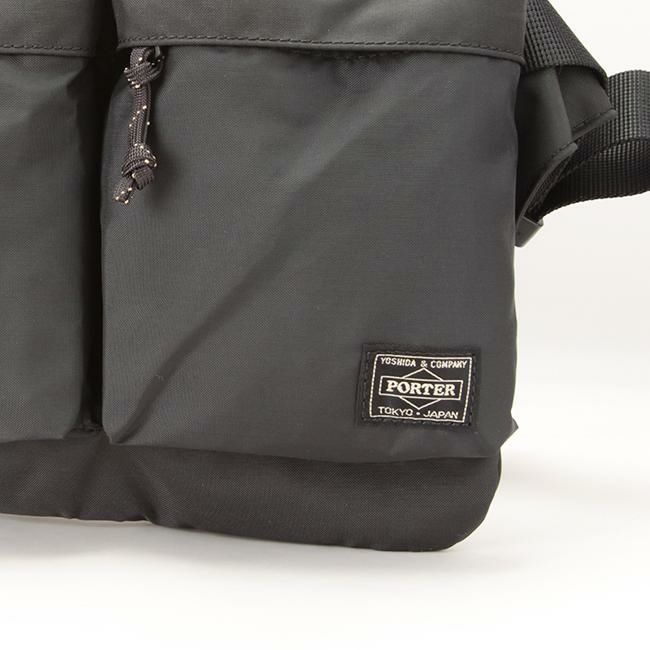 ポーター フォース ウエストバッグ 855-05460