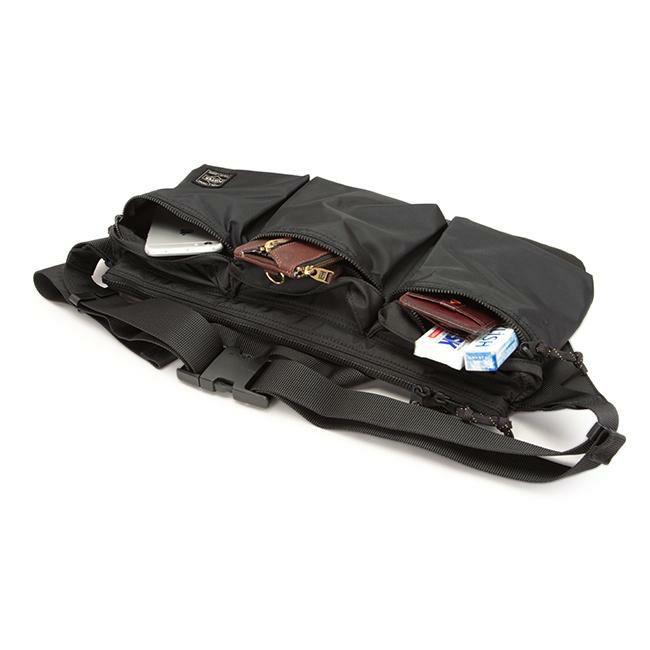 ポーター フォース ウエストバッグ 855-05460