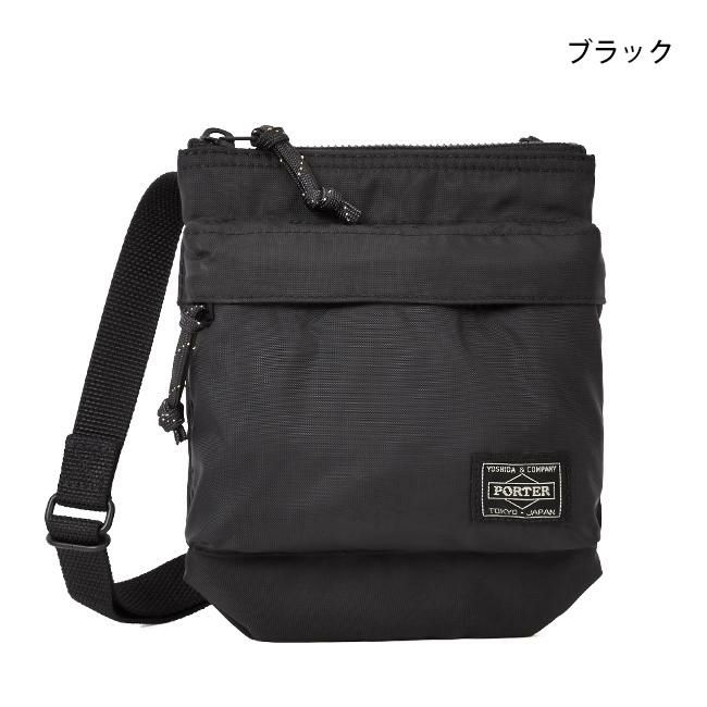 ポーター フォース ショルダーポーチ 855-05461｜ONLINE STORE by