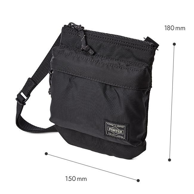 ポーター フォース ショルダーポーチ 855-05461
