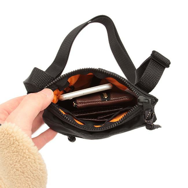 ポーター フォース ショルダーポーチ 855-05461