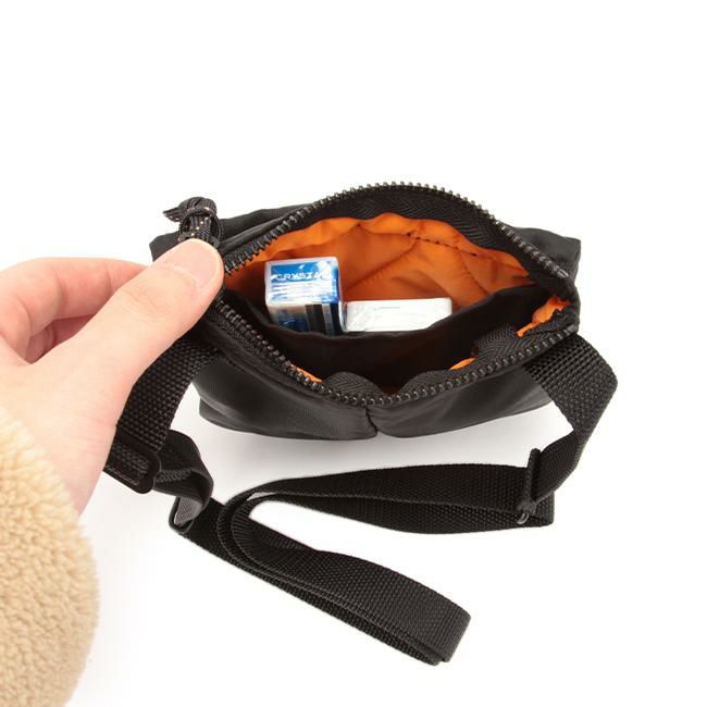 ポーター フォース ショルダーポーチ 855-05461