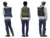 ポーター フォース リュックサック 855-07417
