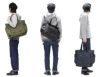 ポーター フォース 2WAYトートバッグ 855-07500