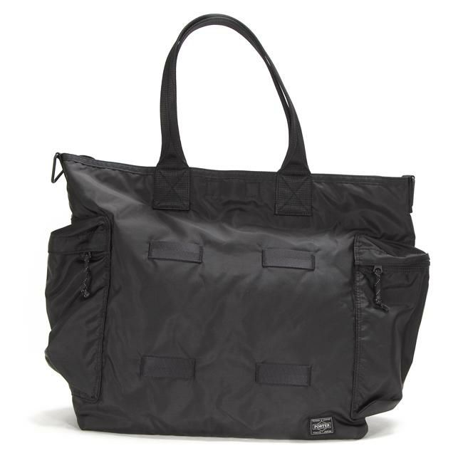 ポーター PORTER フレーム FRANE トートバッグ 2way ポーター PORTER ポーター フレーム 2WAYトートバッグ 690ー