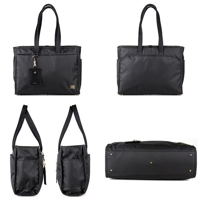 ポーター シア トートバッグ(L) 871-05120 871-15120