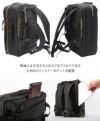 ポーター シア 2WAYデイパック(L) 871-05179 871-15179