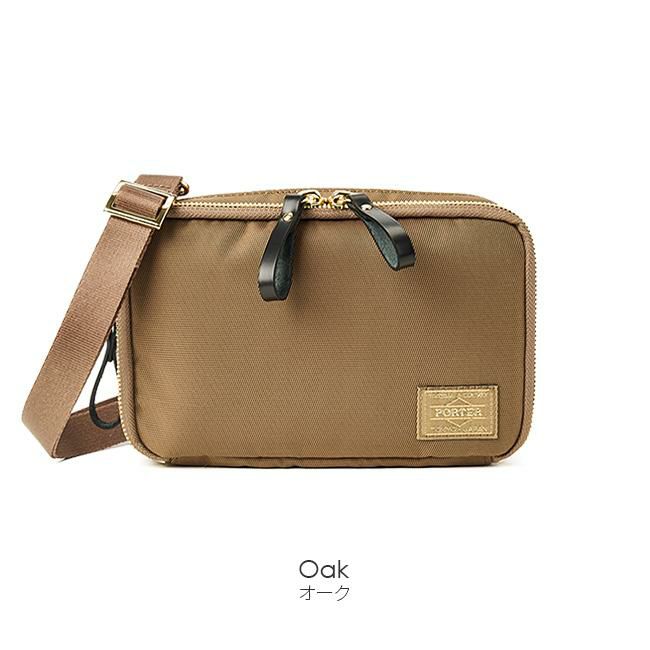 ポーター シア ウォレットショルダーバッグ 871-05185 871-15185