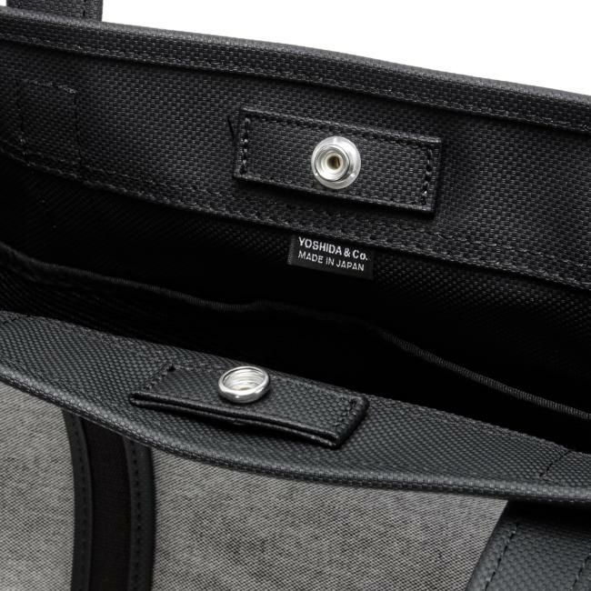 ポーター ボーイフレンドトート シャンブレー トートバッグ(M) 877-08540 877-18540
