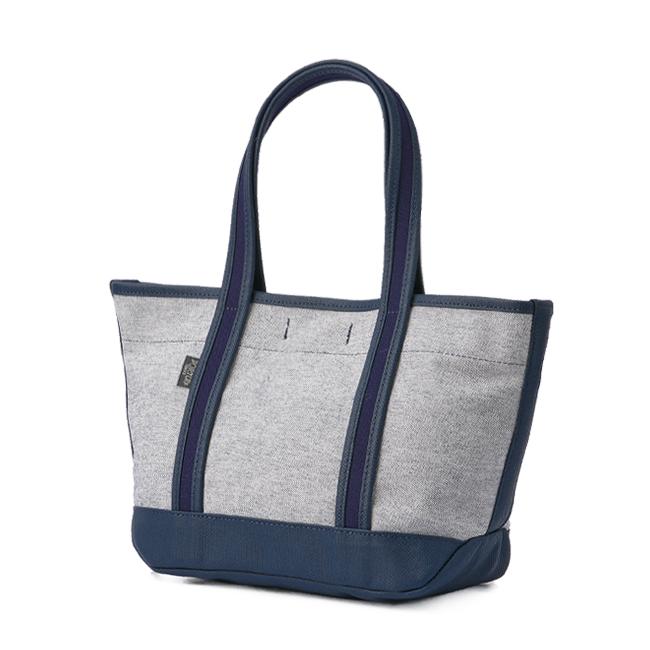 吉田カバン/ポーター/ボーイフレンドトート シャンブレー/トートバッグ