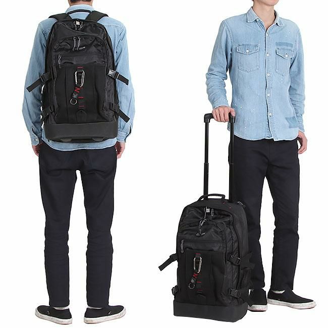 グランドストーン バランス ボストンキャリー  8792