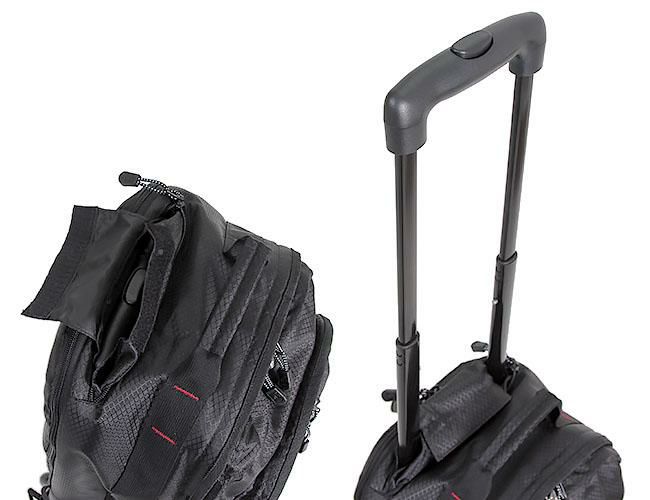 グランドストーン バランス ボストンキャリー  8792